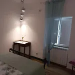 Oliveiras Apartment *