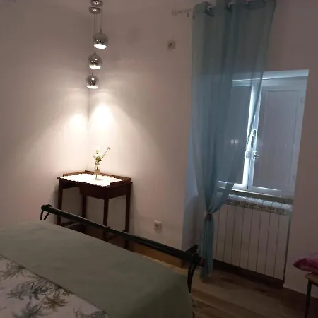 Oliveiras Holiday home Idanha-a-Nova