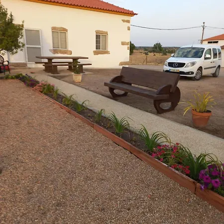Oliveiras Holiday home Idanha-a-Nova