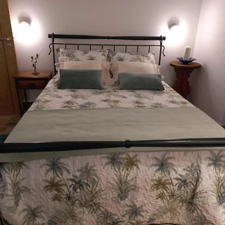 Holiday home Oliveiras Idanha-a-Nova
