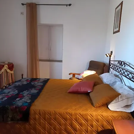 Appartement Oliveiras *