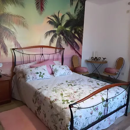 Oliveiras Appartement *