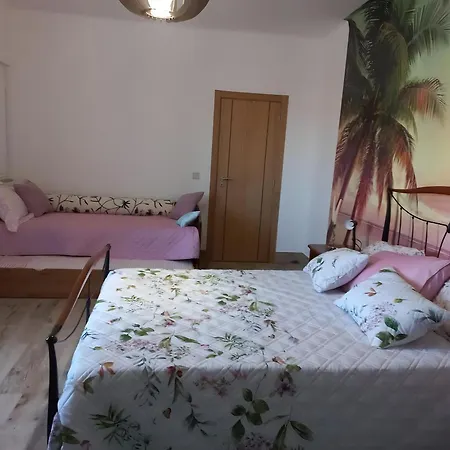 Appartement Oliveiras