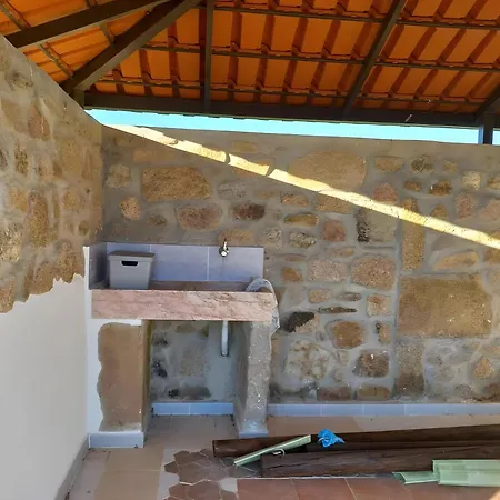 Oliveiras Appartement