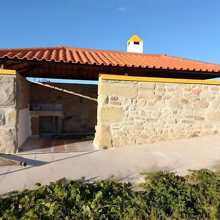 Appartement Oliveiras