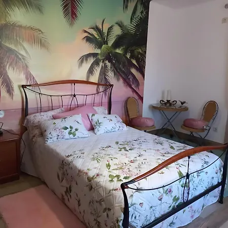 Oliveiras Apartment