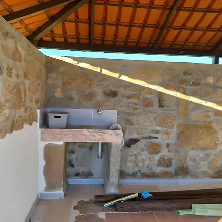 Oliveiras Apartment