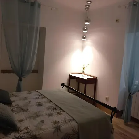Apartment Oliveiras Idanha-a-Nova
