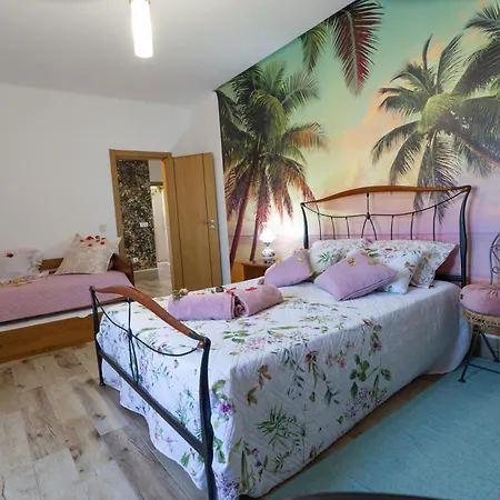 Apartment Oliveiras