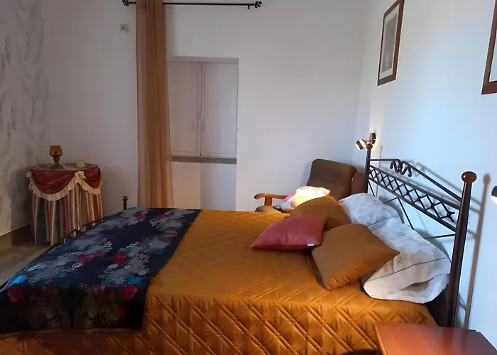 Lejlighed Oliveiras *