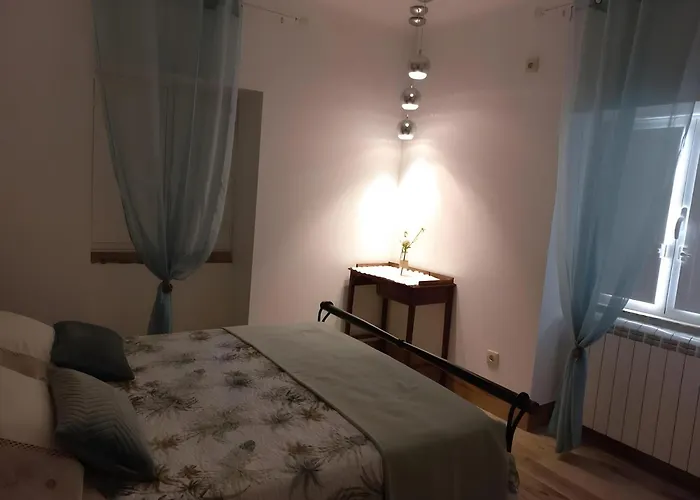 Oliveiras Lejlighed Idanha-a-Nova