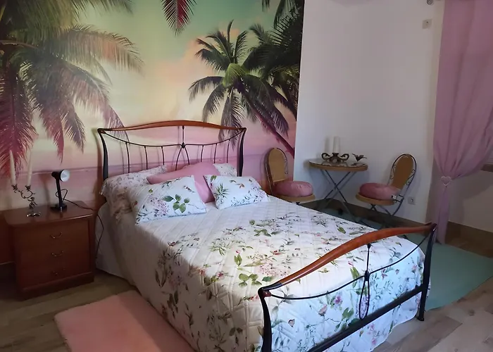 Oliveiras Lejlighed *