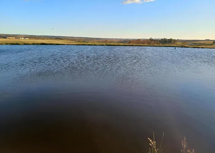 Oliveiras Lejlighed Idanha-a-Nova