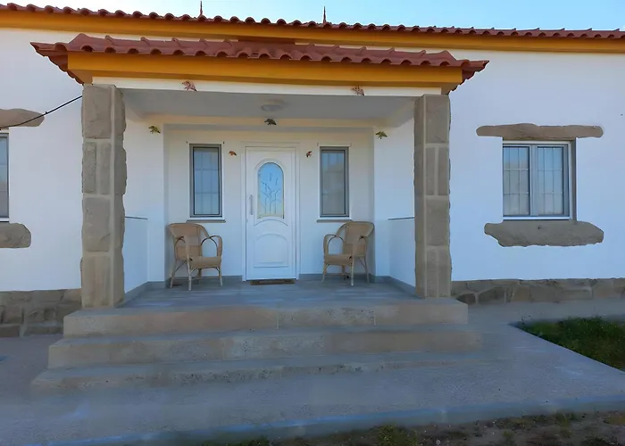 Lejlighed Oliveiras *